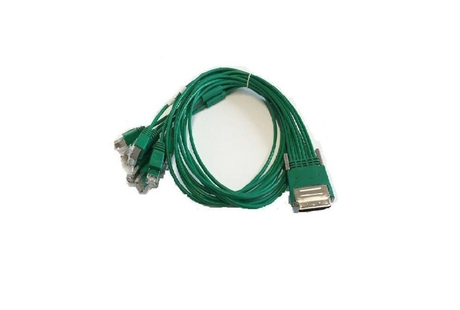 Cisco CAB-ASYNC-8 Async 8 Ports Cables