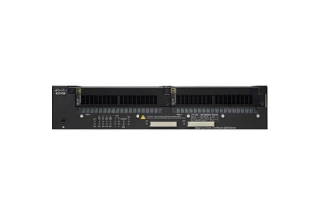 Cisco CGR-2010-SEC/K9 Networking Router
