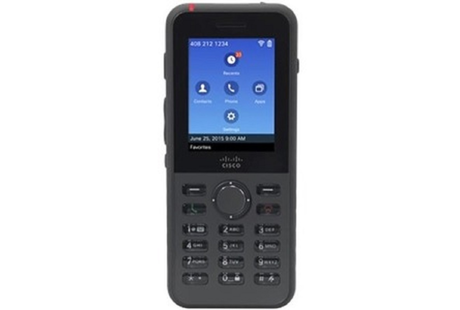 Cisco CP-8821-K9-BUN Telephony Equipment