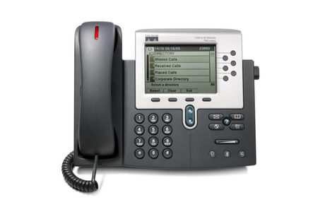 Cisco CP-8865NR-K9 8865 Telephony Equipment