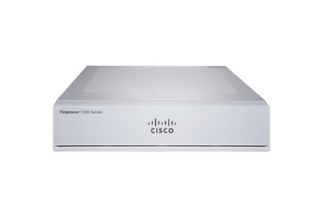 Cisco FPR1010-NGFW-K9 Security Appliance
