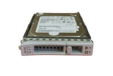 Cisco HX-HD24TB10K4KN 2.4TB SAS 12GBPS Hard Drive