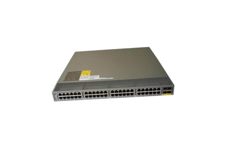 Cisco N2K-C2248TP-1GE 48 Ports Ethernet Module