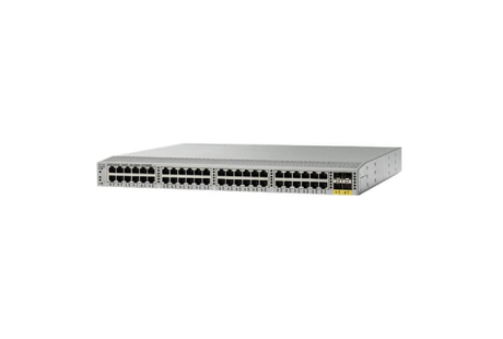 Cisco NCisco N2K-C2248TP-E-1GE Expansion Module 48 Port2K-C2248TP-E-1GE Fabric Extender Networking Expansion Module 48 Port