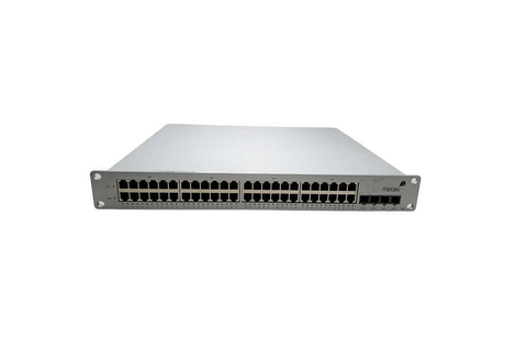 Cisco N3K-C3064PQ-10GX 48 Ports Switch