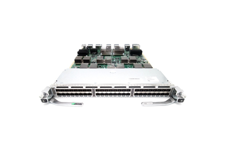Cisco N7K-F348XP-25 48 Ports Expansion Module