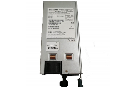 Cisco NXA-PAC-650W-PI 650 Watt Server Power Supply