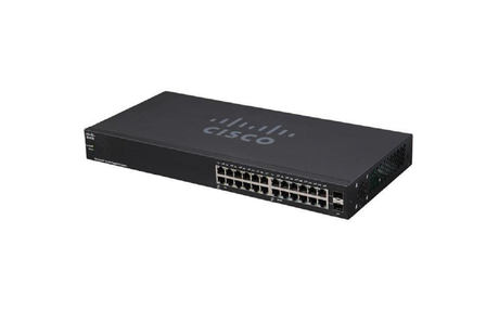 Cisco SG110-24HP 24 Ports Ethernet Switch