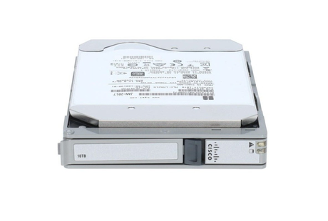 Cisco UCS-HD10T7KEM 10TB Hard Drive Disk