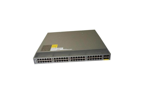 Cisco N2K-C2248TP-1GE 48 Port Networking Expansion Module