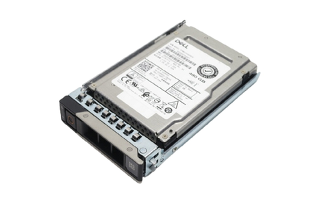 Dell 400-BCPU 480GB SSD