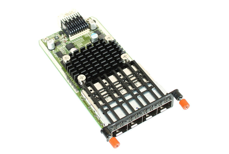 Dell 409-10931 PowerConnect Module