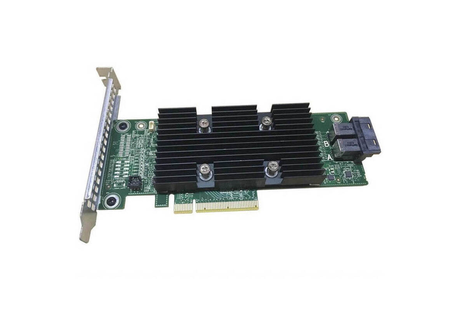 Dell 4Y5H1 PCI-E Controller Card
