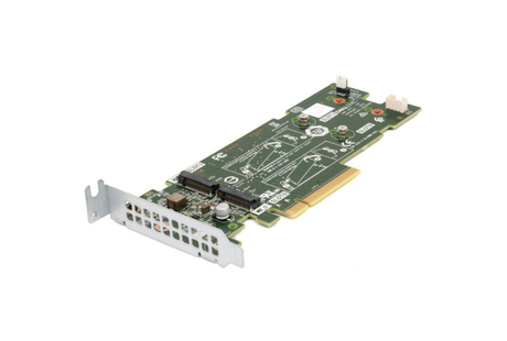 Dell 61F54 PCI-E Controller Card