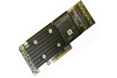 Dell 750-ACFQ Perc 12GBPS PCIE Controller