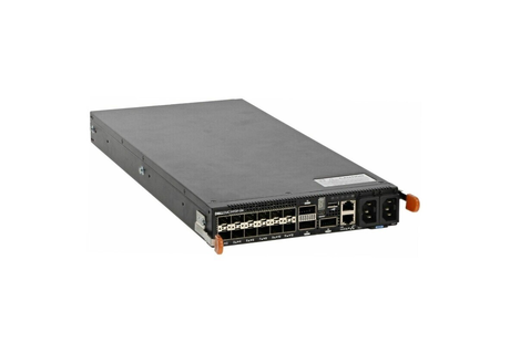 Dell S4112F-ONF 12 Ports Switch