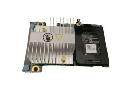 Dell 342-3529 SAS PCIE Controller Card