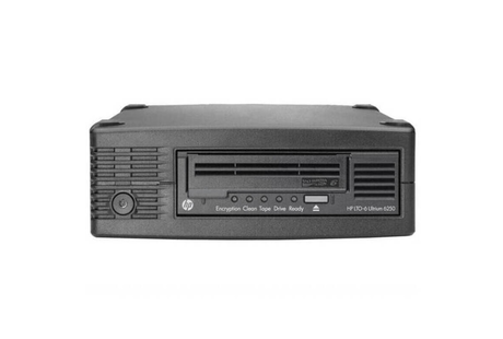 HP 684882-001 6.25TB Tape Drive External