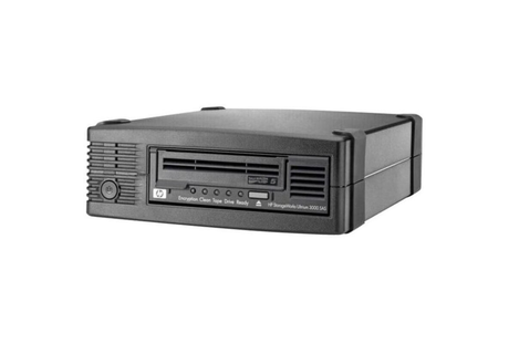 HP 695111-001 1.5TB /3TB Tape Drive