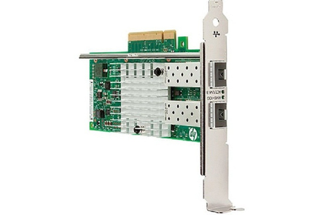 HP C3N52AA 2 Ports Network Adapter