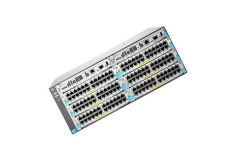HP J9821A Rack-Mountable Switch