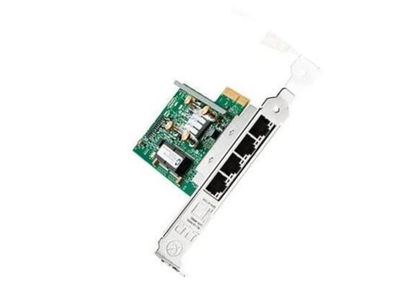 HPE 647594-B21 4 Ports Ethernet Adapter