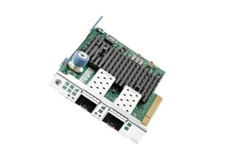 HPE 727055-B21 2-Ports Network Adapter