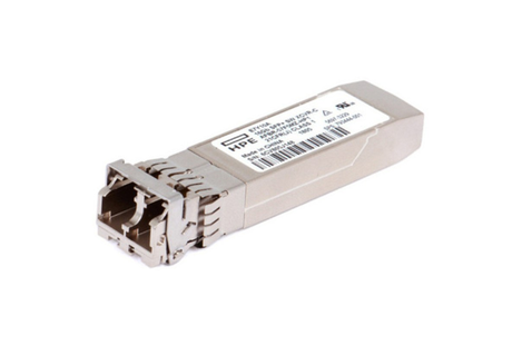 HPE FTLF8529P4BCV-2H MSA 16GB Transceiver