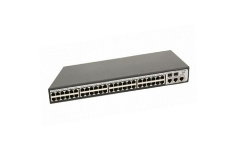 HPE J9574A Rack-Mountable Switch