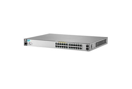 HPE J9773A 24 Ethernet Switch