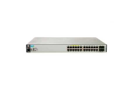 HPE J9773A 24 Ports Ethernet Switch
