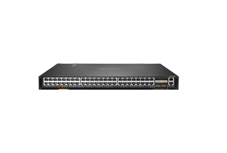 HPE JL581A-ABA 48 Ports Managed Switch