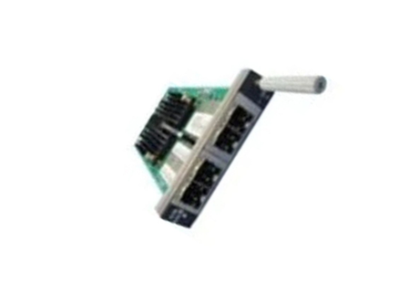 HPE N9Z41A Fibre Channel 4-port Host Bus Adapter