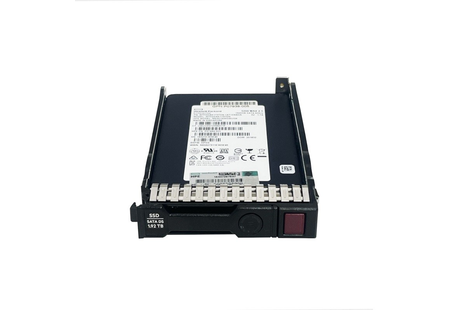 HPE P03600-B21 1.92TB SATA 6GBPS SSD