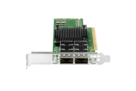 HPE P08257-B21 2 Port Network Adapter