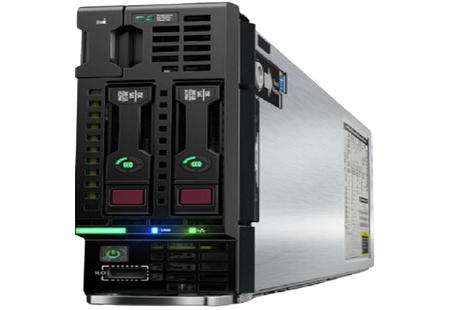HPE P09524-B21 Proliant Bl460C Server