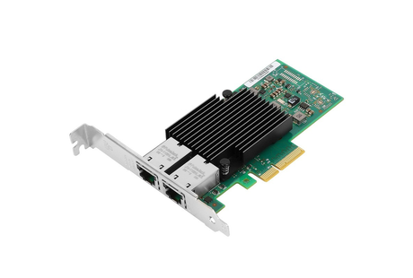 HPE P16002-001 2 Ports Network Adapter