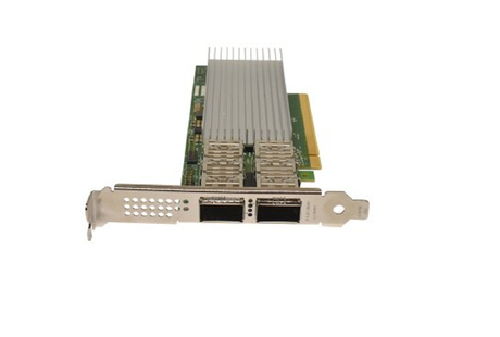 HPE P21114-001 2 Ports Network Adapter