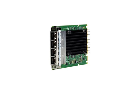 HPE P42265-001 4-ports Adapter