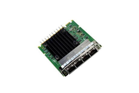 HPE P42266-001 4-ports Ethernet Adapter