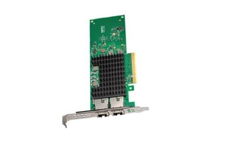 HPE P50784-001 2 Ports Network Adapter