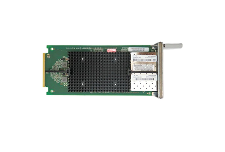 HPE QTH8654-CU-HP 4 Port Adapter