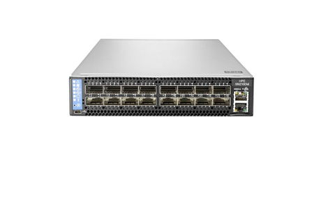 HPE R0P82A 16 Port Managed Switch