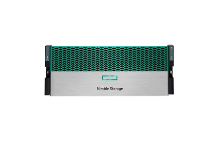 HPE R3P98A 2 Port Adapter