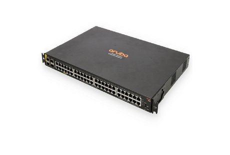 HPE R8Q69A 48 Ports Managed Switch
