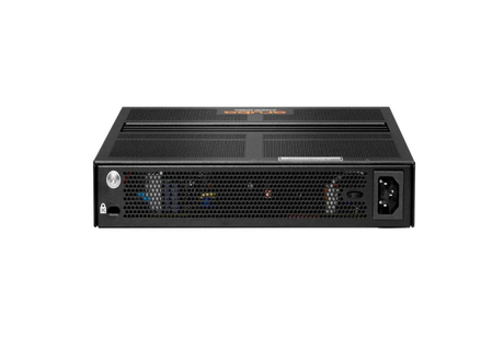 HPE R8Q72A 12 Ports Managed Switch
