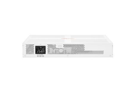 HPE R8R47A 16 Ports Un-managed Switch