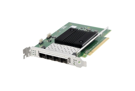 Intel E810XXVDA4LG1P5 PCI-E Network Adapter