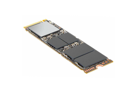 Intel SSDPEKKA010T701 1TB PCI-E SSD