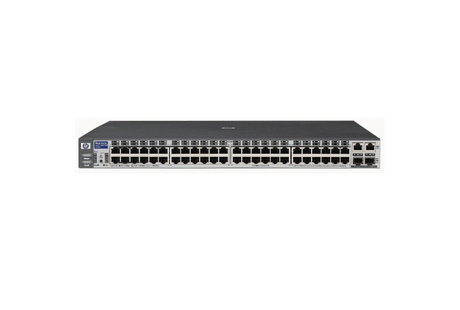 J9022A HPE Layer 2 Switch